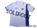 Leeds United AFC 2009-2010 Home Shirt