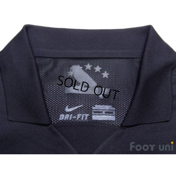 Photo4: Brazil 2013 3rd Authentic Shirt