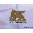 Photo6: Venezia FC 1999-2000 Away Shirt #7 Nanami