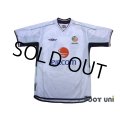 Ireland 2002 Away Shirt #10 Robbie Keane w/tags