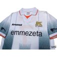 Photo3: Venezia FC 1999-2000 Away Shirt #7 Nanami