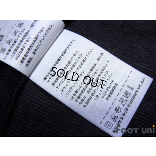 Photo8: Brazil 2013 3rd Authentic Shirt