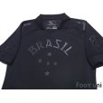 Photo3: Brazil 2013 3rd Authentic Shirt