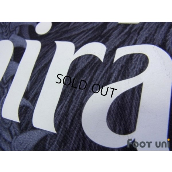 Photo6: Real Madrid 2014-2015 3rd Shirt