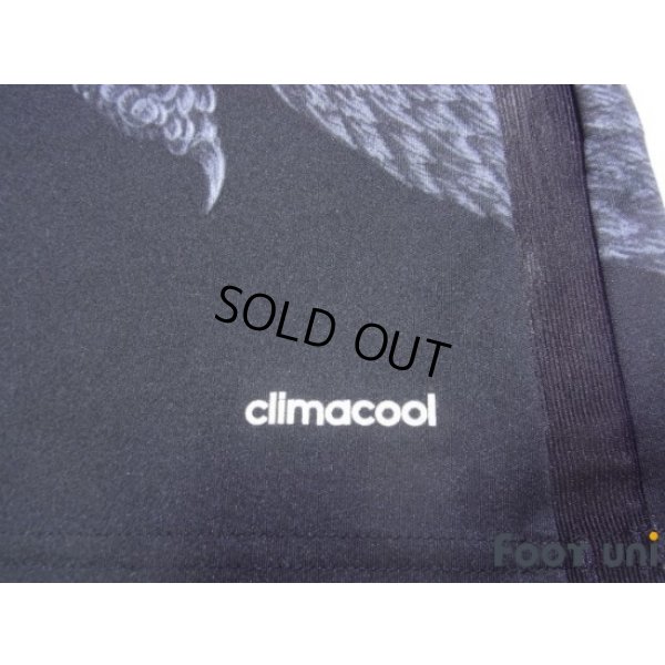 Photo8: Real Madrid 2014-2015 3rd Shirt