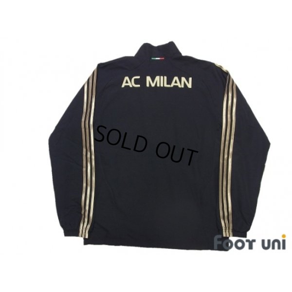 Photo2: AC Milan Track Jacket