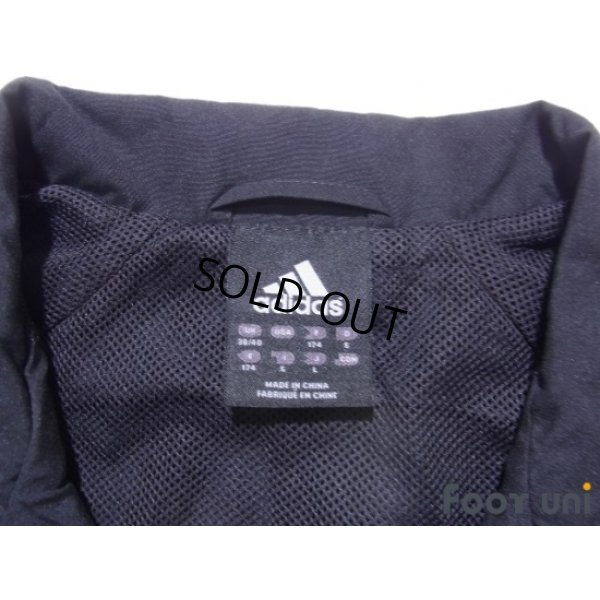 Photo4: AC Milan Track Jacket