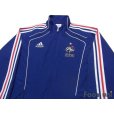 Photo3: France Track Jacket