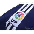 Photo6: Real Madrid 2005-2006 Away Shirt LFP Patch/Badge