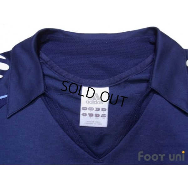 Photo4: Real Madrid 2005-2006 Away Shirt LFP Patch/Badge