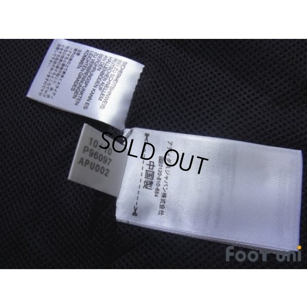 Photo8: AC Milan Track Jacket