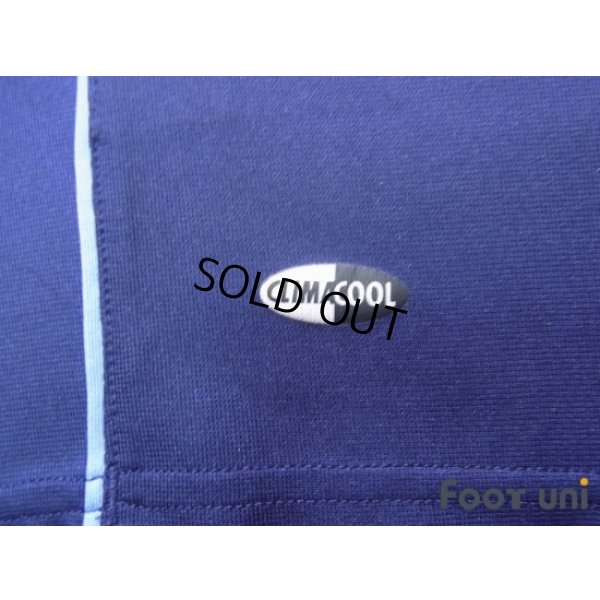 Photo7: Real Madrid 2005-2006 Away Shirt LFP Patch/Badge