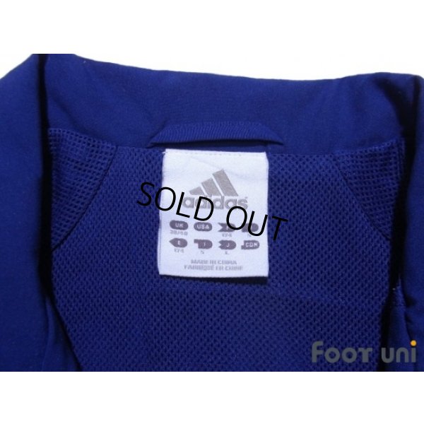 Photo4: France Track Jacket