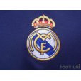 Photo5: Real Madrid 2005-2006 Away Shirt LFP Patch/Badge