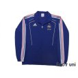 Photo1: France Track Jacket (1)