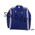 France Track Jacket