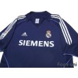 Photo3: Real Madrid 2005-2006 Away Shirt LFP Patch/Badge