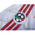 Photo7: AC Milan 1998-1999 Away Shirt #10 Boban Lega Calcio Patch/Badge