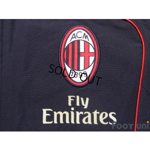 Photo5: AC Milan Track Jacket