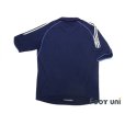 Photo2: Real Madrid 2005-2006 Away Shirt LFP Patch/Badge (2)