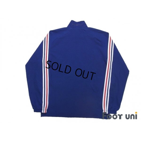 Photo2: France Track Jacket