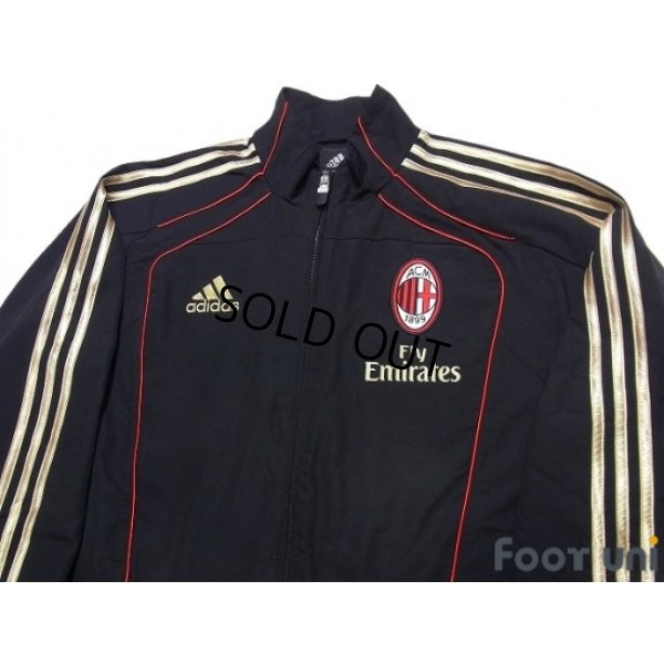 Photo3: AC Milan Track Jacket