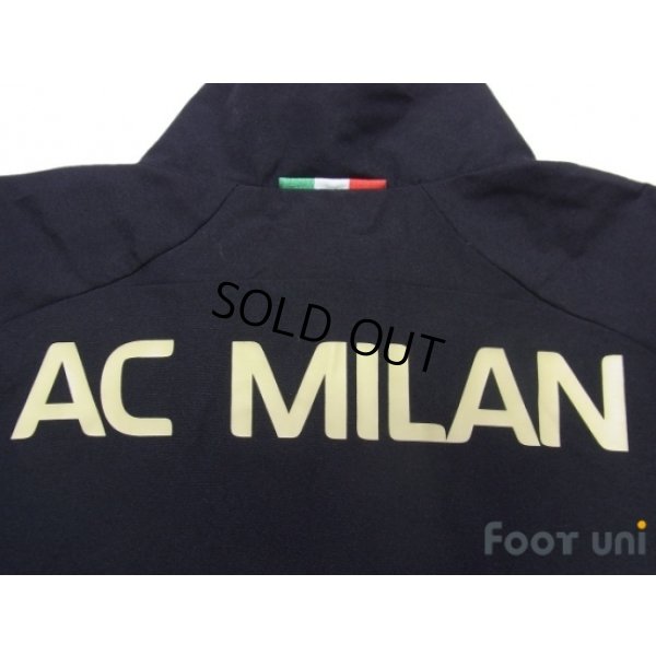 Photo6: AC Milan Track Jacket