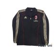 Photo1: AC Milan Track Jacket (1)