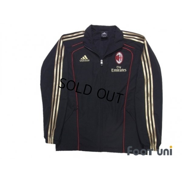 Photo1: AC Milan Track Jacket