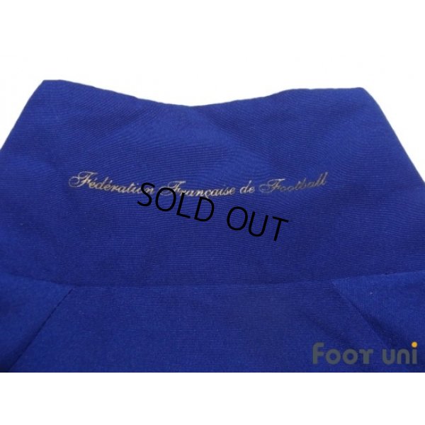 Photo7: France Track Jacket