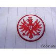 Photo5: Eintracht Frankfurt 2012-2013 Away Shirt