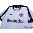 Photo3: Eintracht Frankfurt 2012-2013 Away Shirt (3)