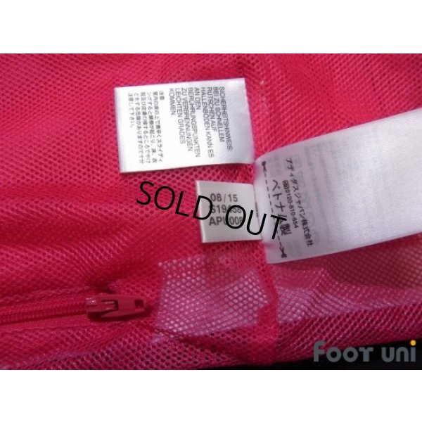 Photo8: Juventus Track Jacket