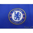 Photo5: Chelsea 2013-2014 Home Shirt