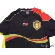 Photo3: Belgium 2012-2013 Away Shirt w/tags
