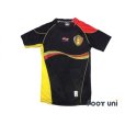 Photo1: Belgium 2012-2013 Away Shirt w/tags (1)