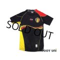 Belgium 2012-2013 Away Shirt w/tags