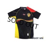 Belgium 2012-2013 Away Shirt w/tags