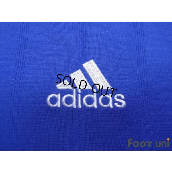 Photo6: Chelsea 2013-2014 Home Shirt