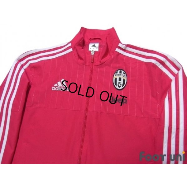 Photo3: Juventus Track Jacket