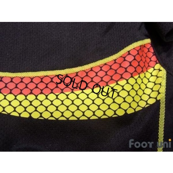 Photo7: Belgium 2012-2013 Away Shirt w/tags