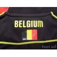 Photo6: Belgium 2012-2013 Away Shirt w/tags