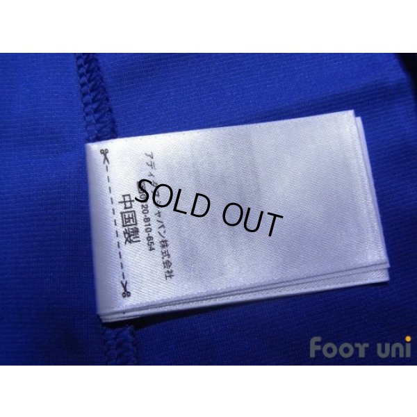 Photo8: Chelsea 2013-2014 Home Shirt