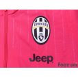 Photo6: Juventus Track Jacket