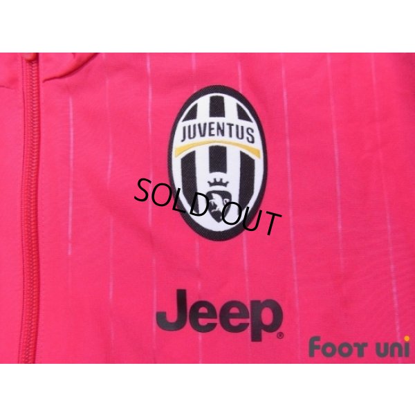 Photo6: Juventus Track Jacket