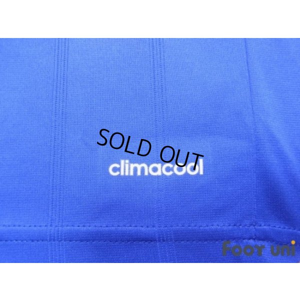 Photo7: Chelsea 2013-2014 Home Shirt