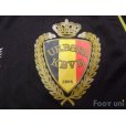 Photo5: Belgium 2012-2013 Away Shirt w/tags