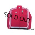 Juventus Track Jacket