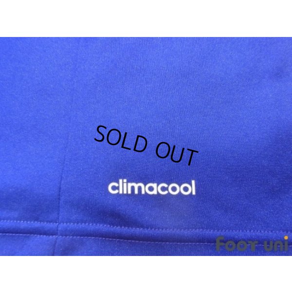 Photo7: Japan 2014 Home Shirt #10 Shinji Kagawa