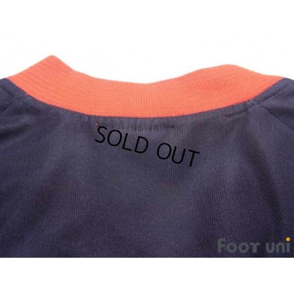 Photo7: River Plate 2002-2003 Away Shirt